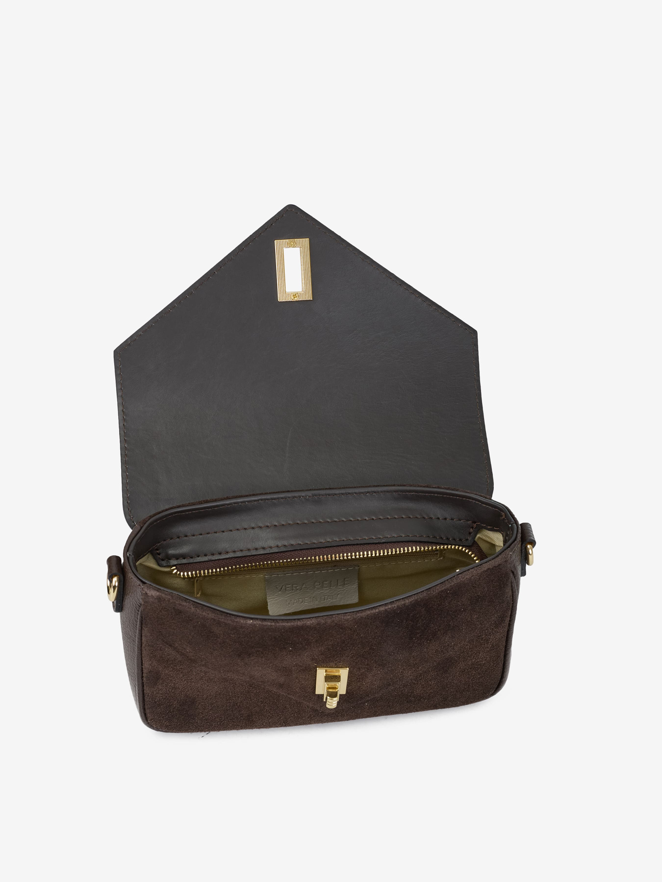 Крос-боді Regina Notte модель 2000000276250 Крос-боді Regina Notte модель 2000000276250 Фото