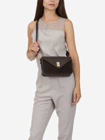 Крос-боді Regina Notte модель 2000000276250 Крос-боді Regina Notte модель 2000000276250 Фото