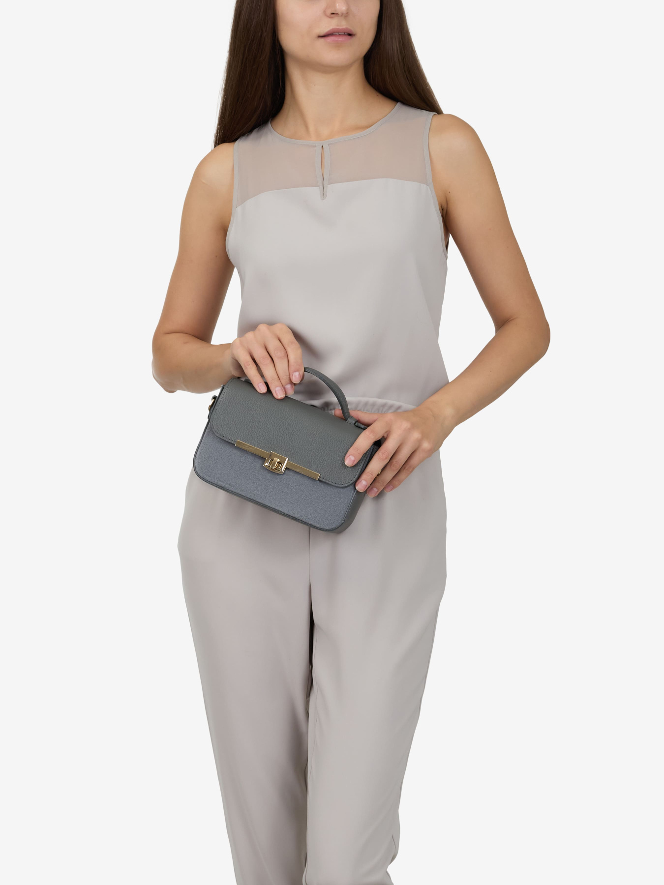 Кросс-боди Regina Notte модель 2000000276311 Фото