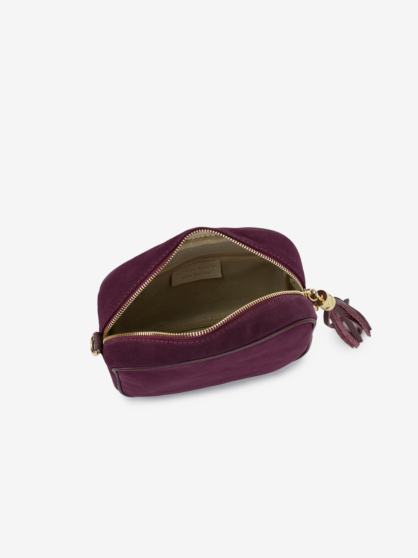 Кросс-боди Regina Notte модель 2000000276434 Фото