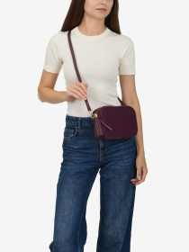 Кросс-боди Regina Notte модель 2000000276434 Фото