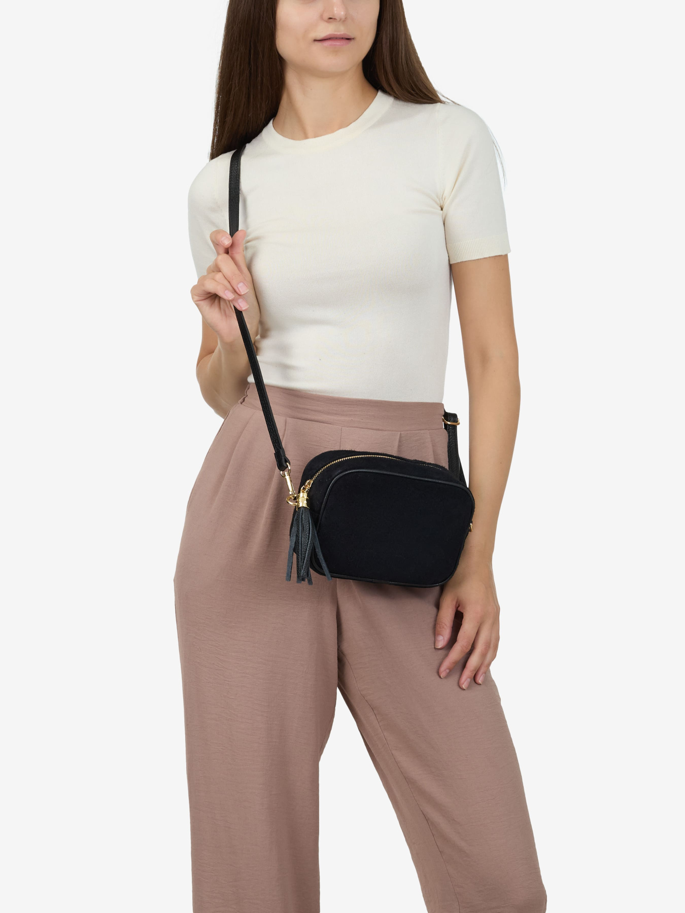 Крос-боді Regina Notte модель 2000000276410 Фото