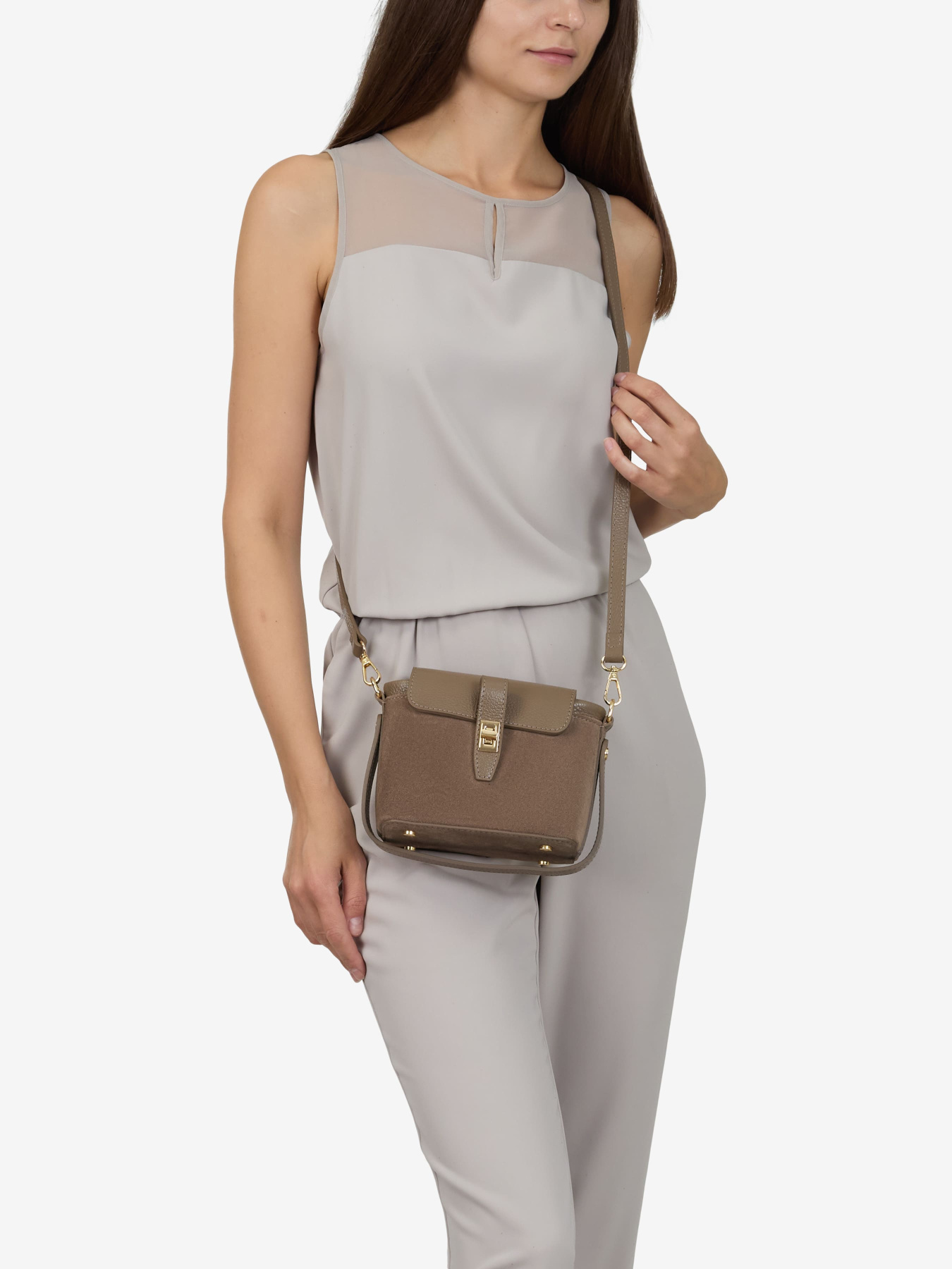 Кросс-боди Regina Notte модель 2000000276717 Фото