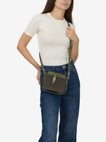 Кросс-боди Regina Notte модель 2000000276700 Фото