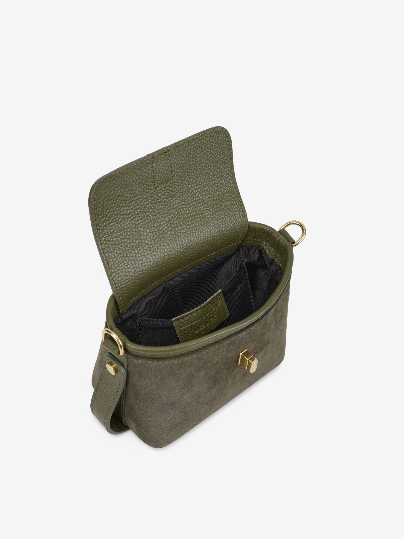 Крос-боді Regina Notte модель 2000000276700 Фото