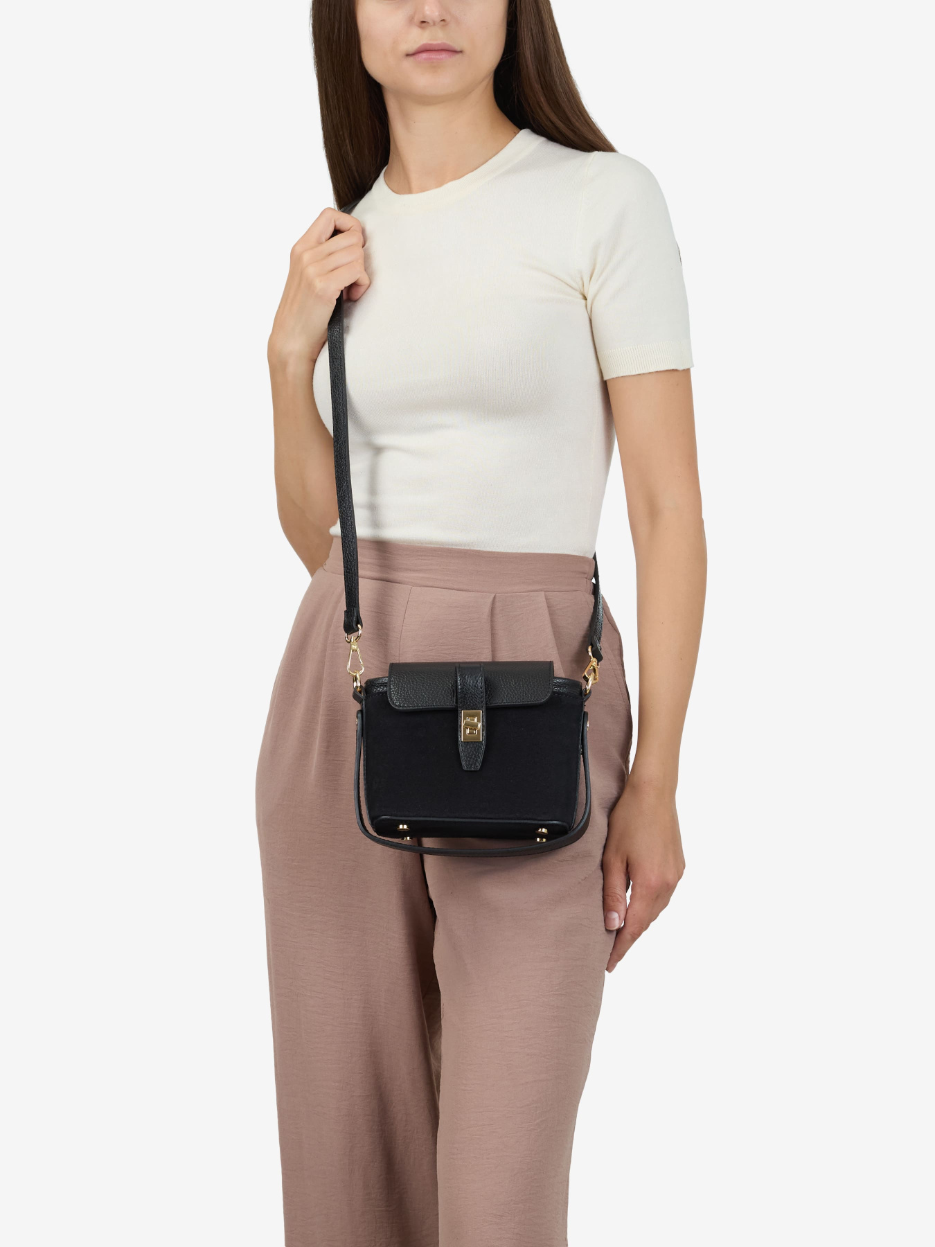 Крос-боді Regina Notte модель 2000000276687 Фото