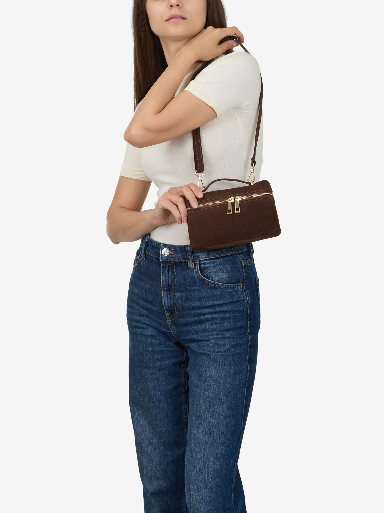 Крос-боді Regina Notte модель 2000000276748 Фото