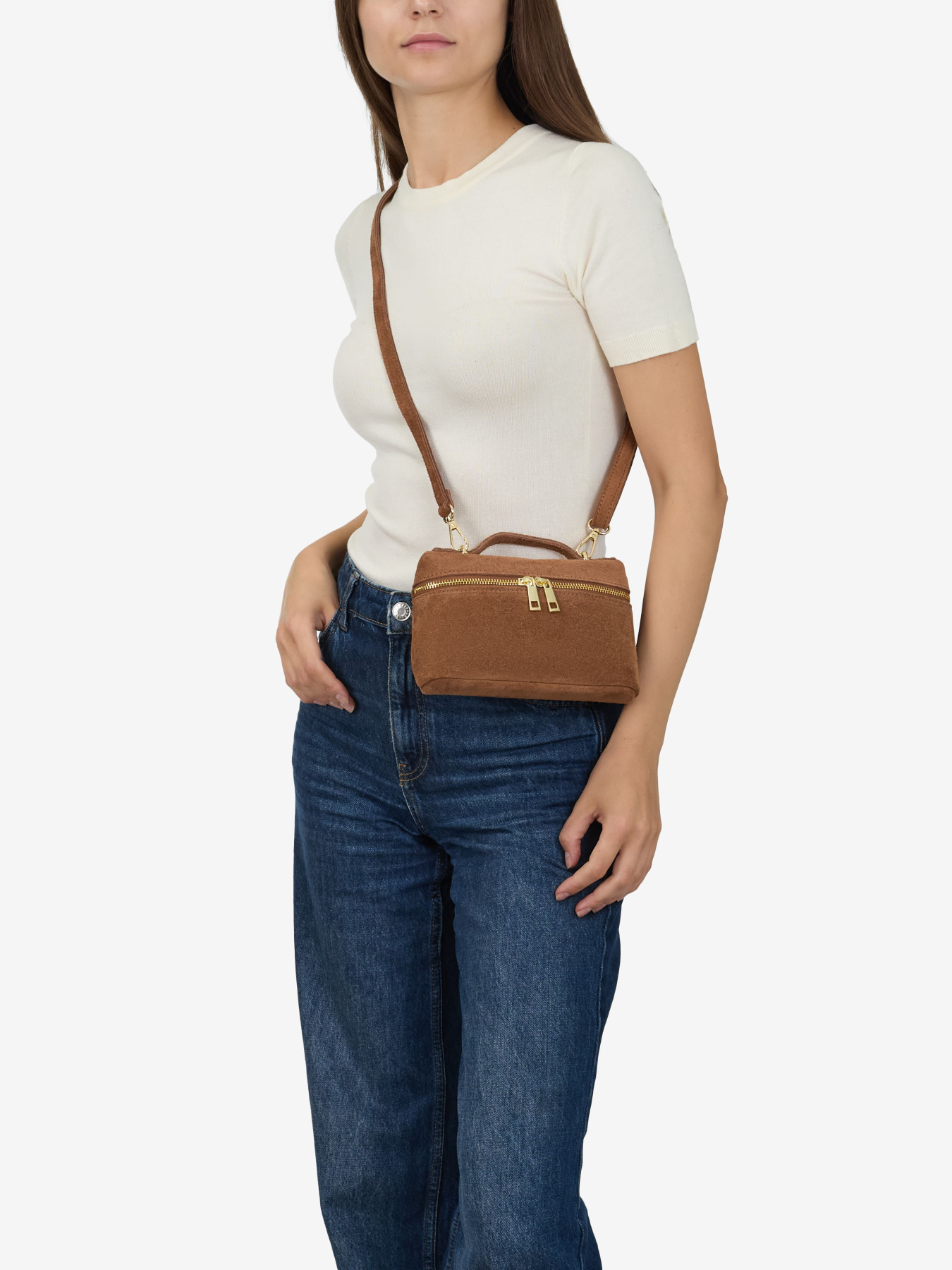 Кросс-боди Regina Notte модель 2000000276762 Фото