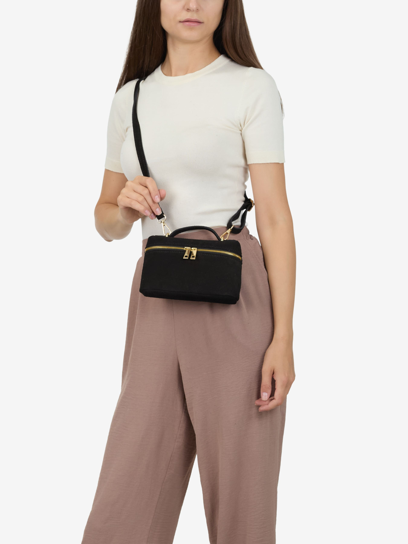 Кросс-боди Regina Notte модель 2000000276724 Фото