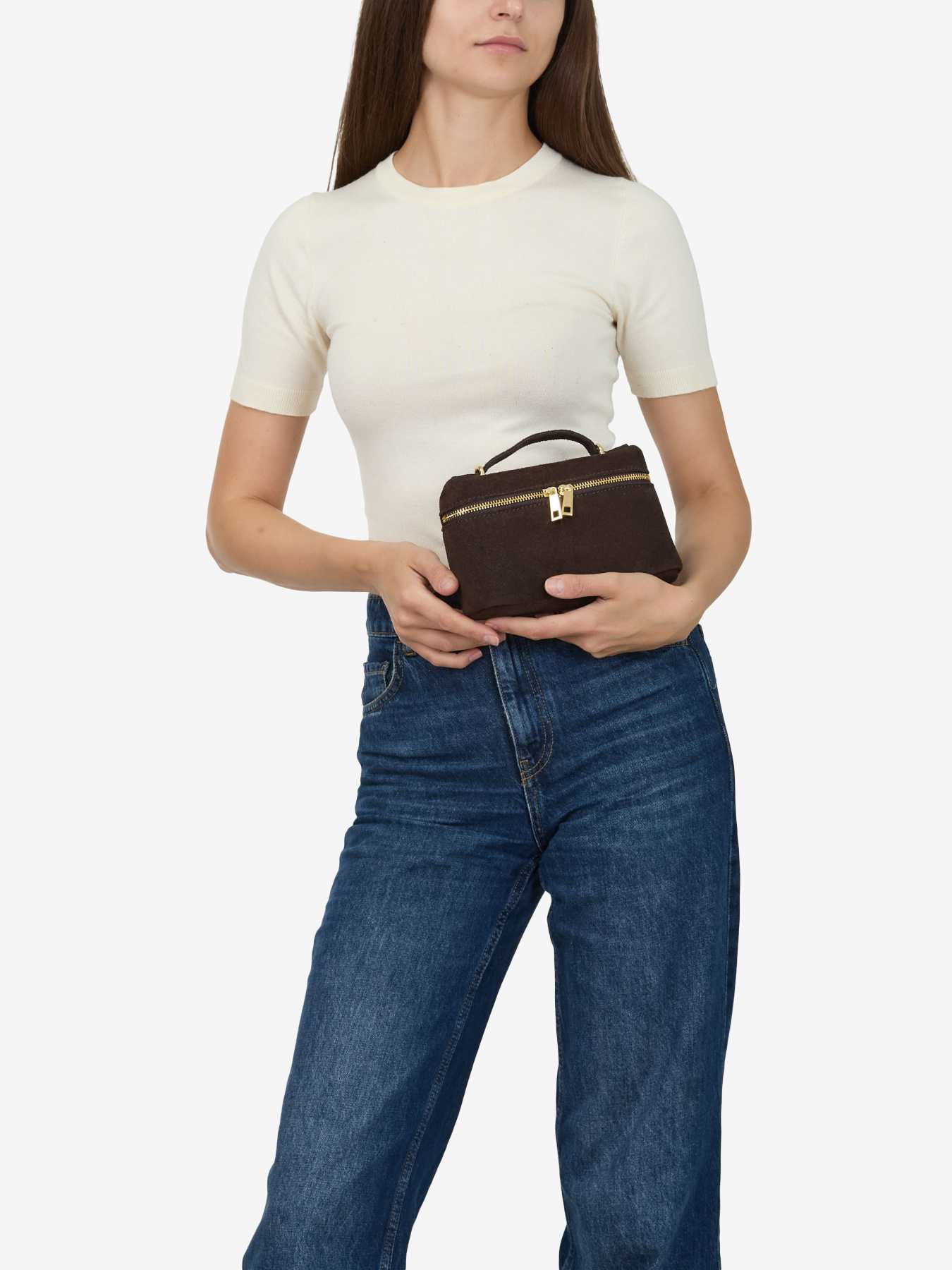 Кросс-боди Regina Notte модель 2000000276731 Фото