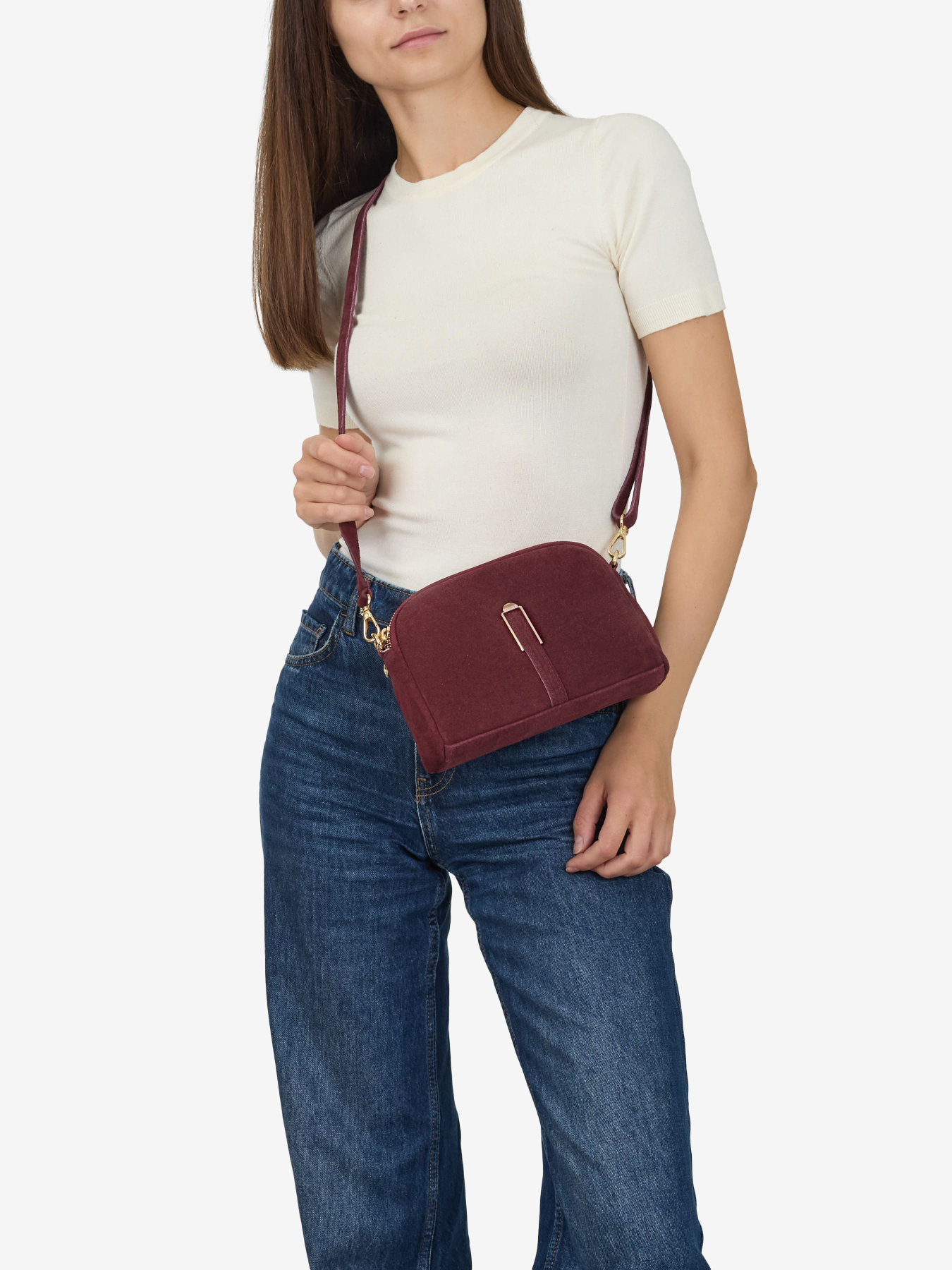 Кросс-боди Regina Notte модель 2000000276892 Фото