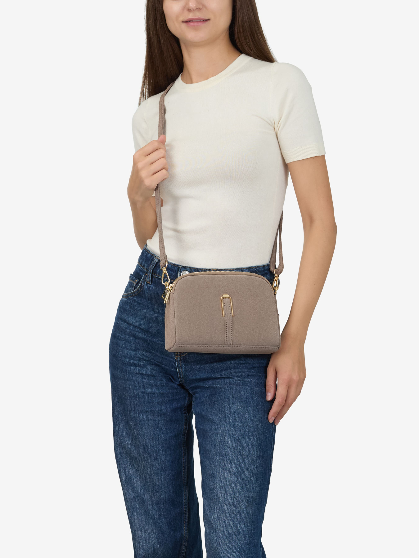 Кросс-боди Regina Notte модель 2000000276861 Фото