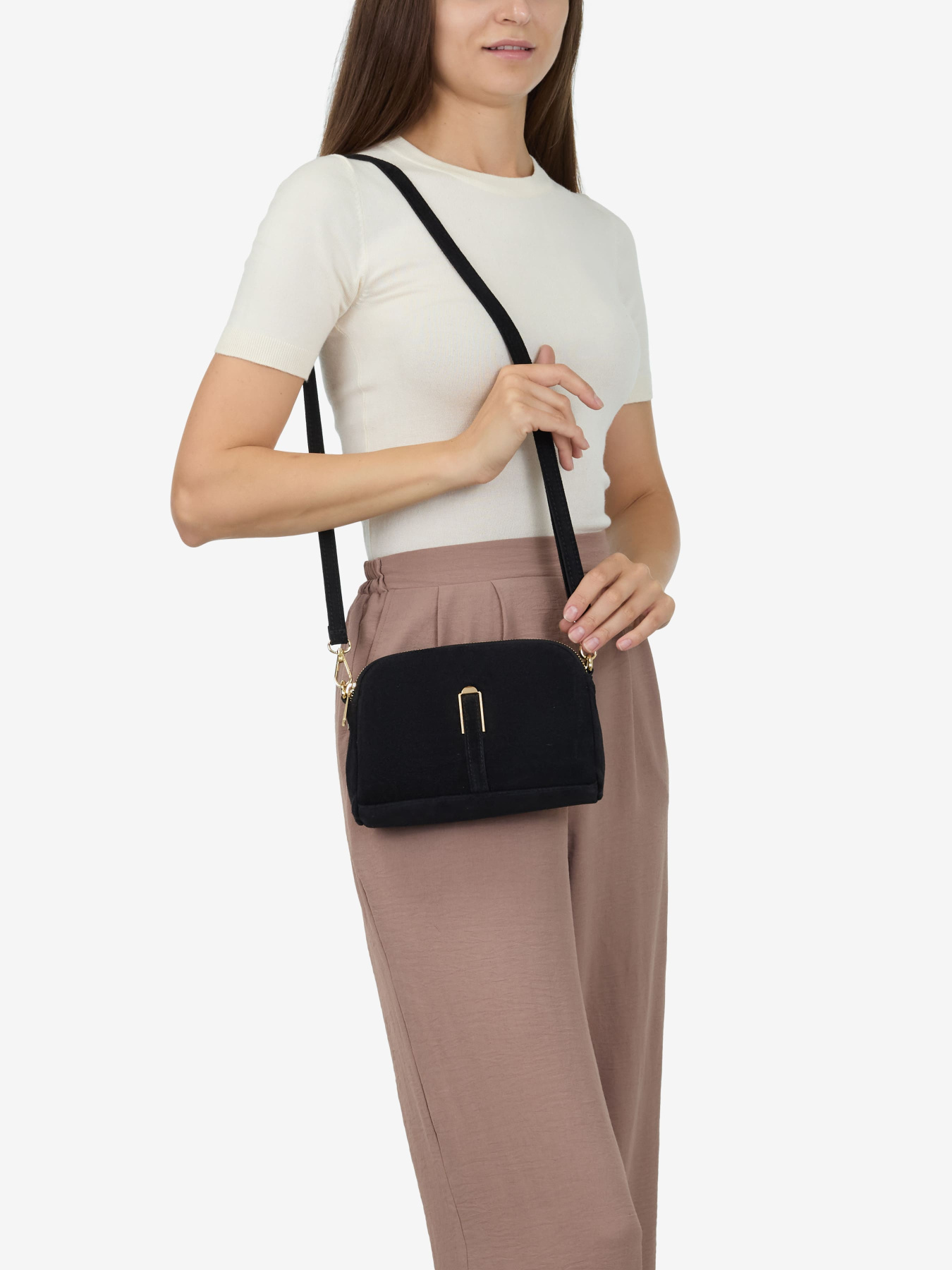 Кросс-боди Regina Notte модель 2000000276878 Фото