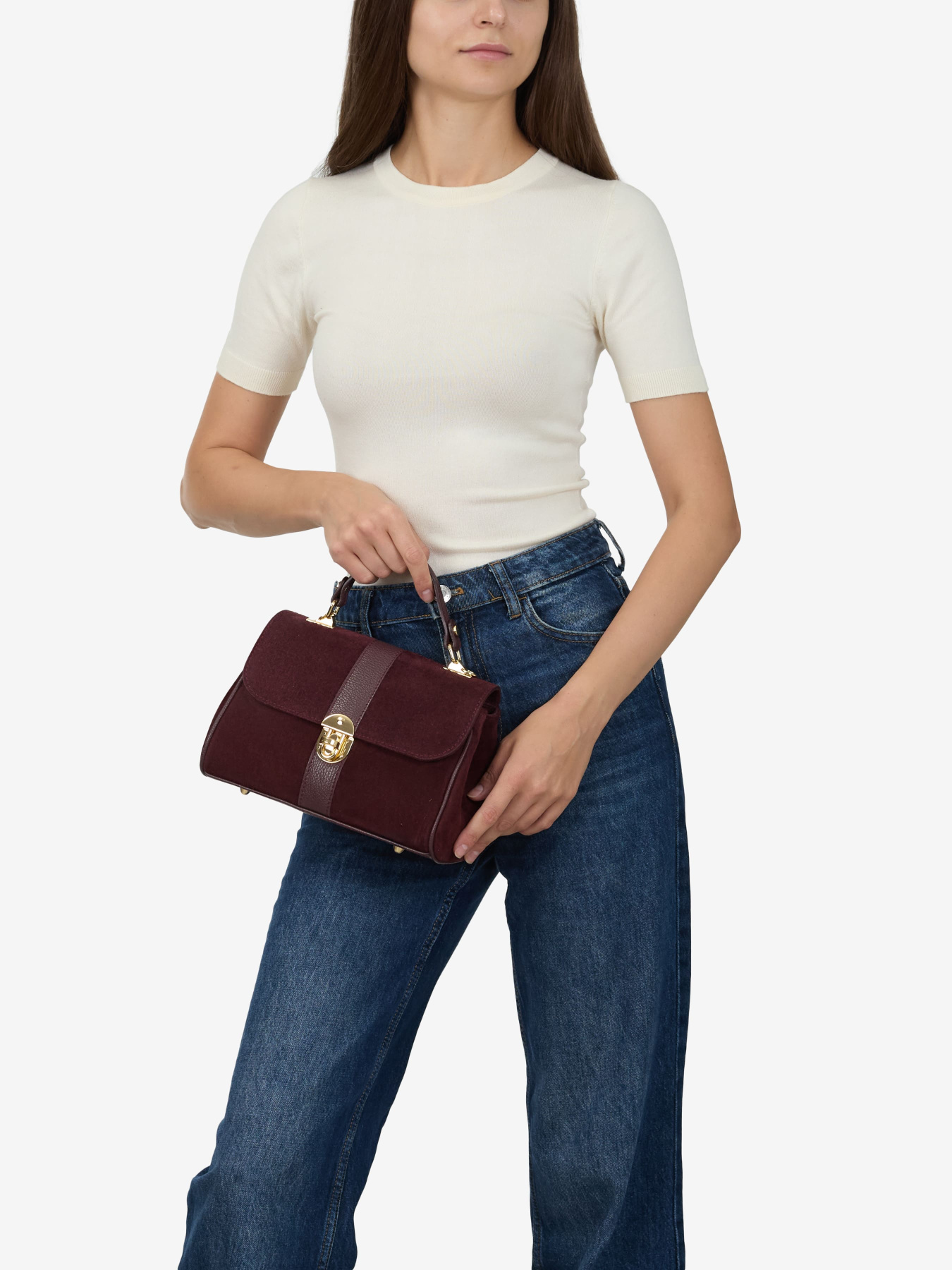 Крос-боді Regina Notte модель 2000000276199 Фото