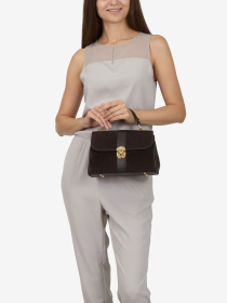 Кросс-боди Regina Notte модель 2000000276205 Фото