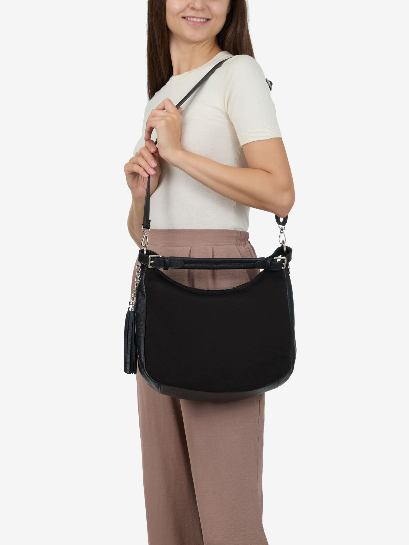 Крос-боді Regina Notte модель 2000000276458 Фото