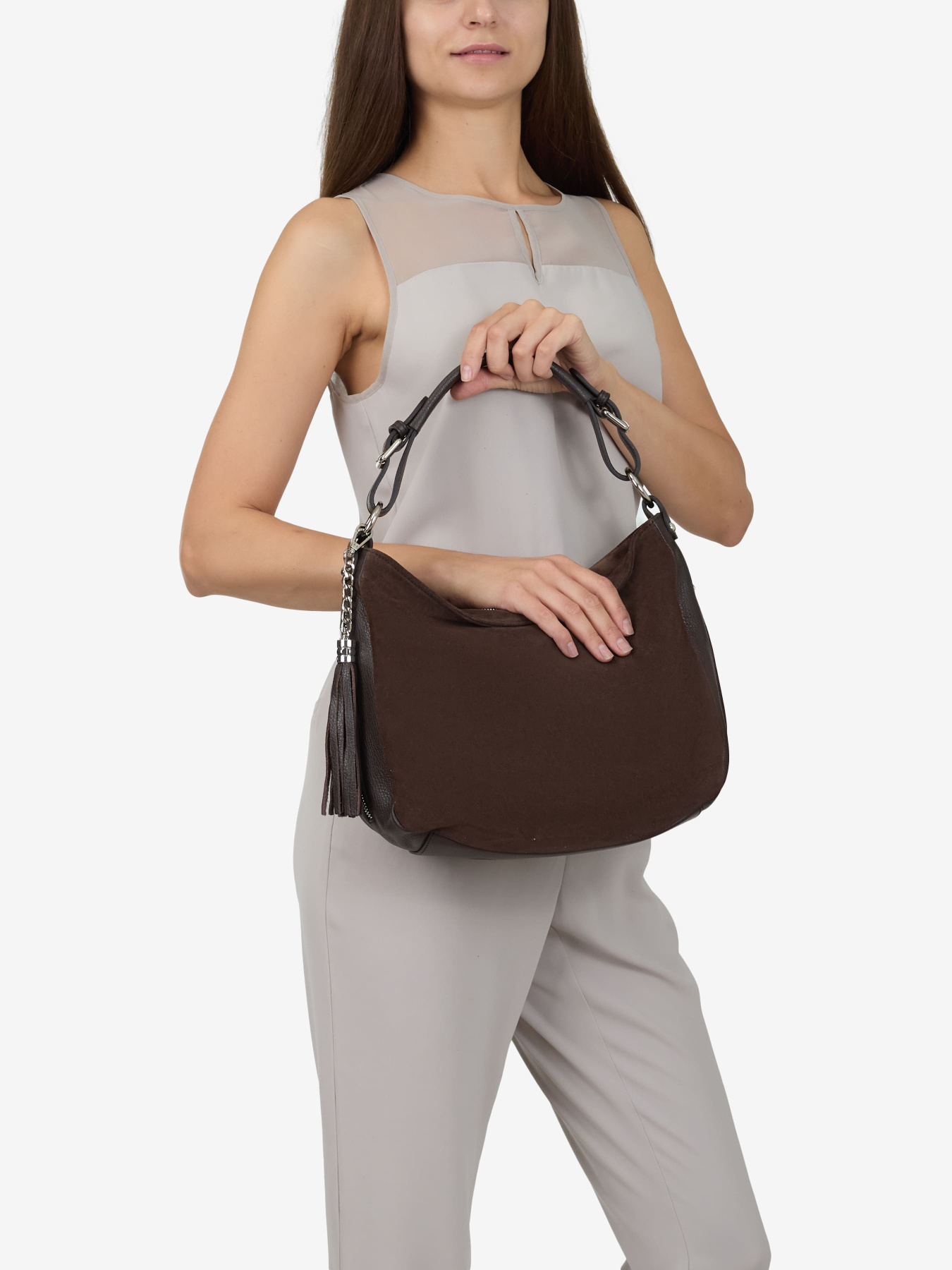 Крос-боді Regina Notte модель 2000000276465 Фото