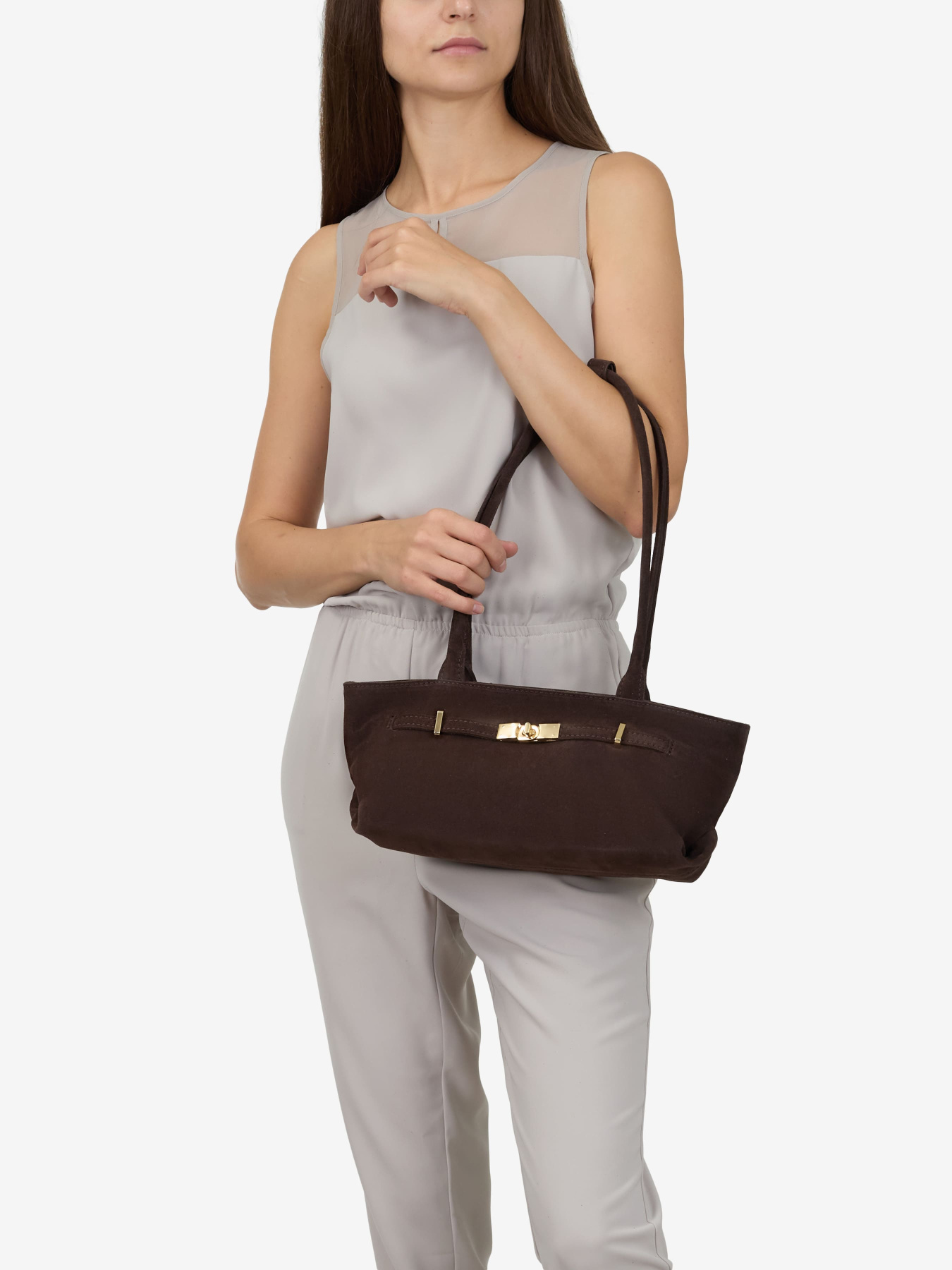 Кросс-боди Regina Notte модель 2000000276816 Фото