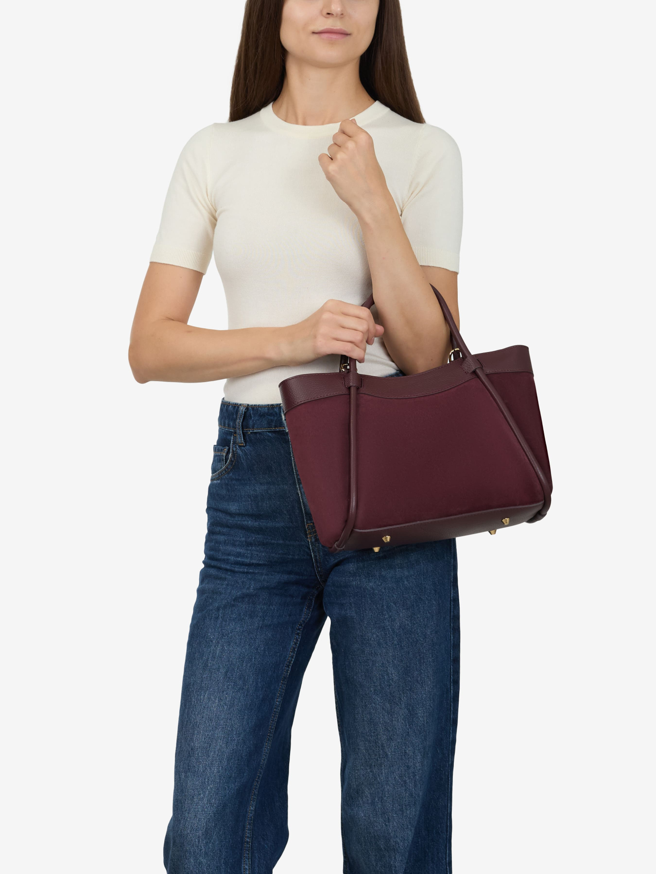 Сумка Regina Notte модель 2000000275789 Фото