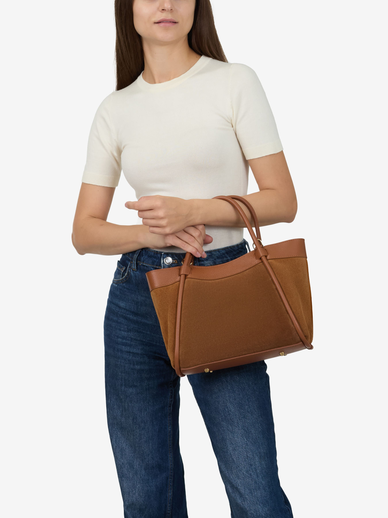 Сумка Regina Notte модель 2000000275796 Фото