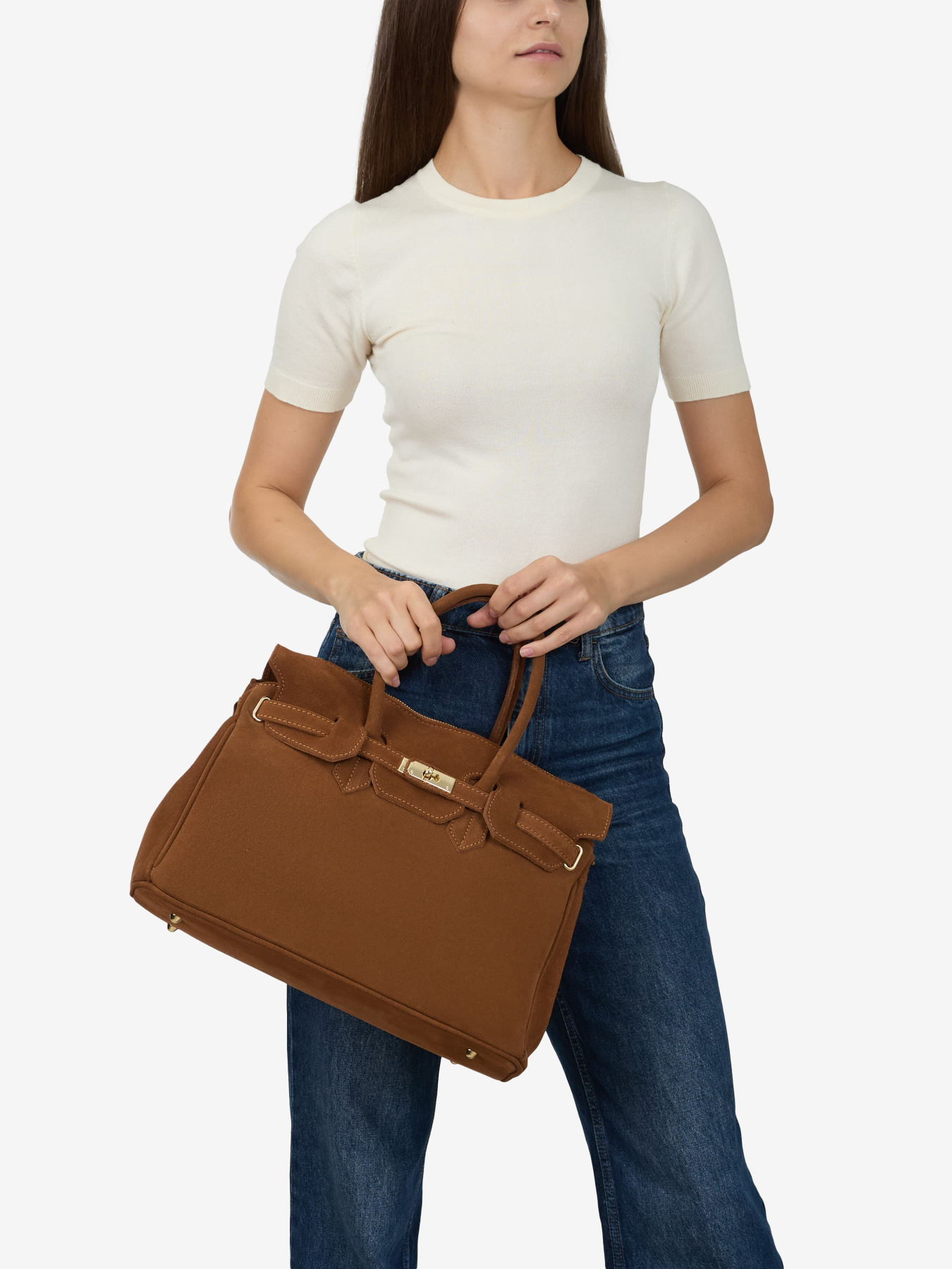 Сумка Regina Notte модель 2000000276588 Фото