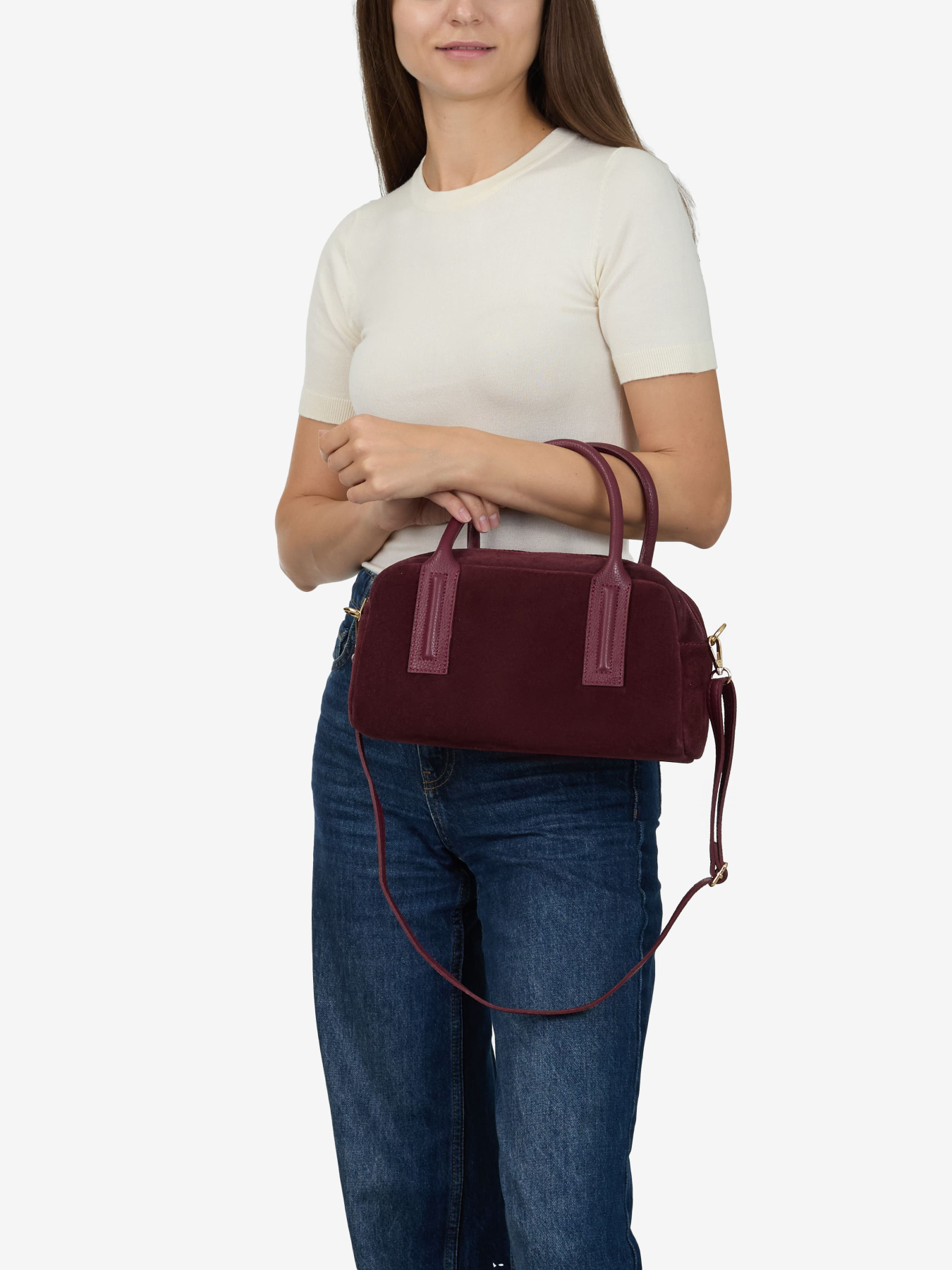 Сумка Regina Notte модель 2000000275772 Фото