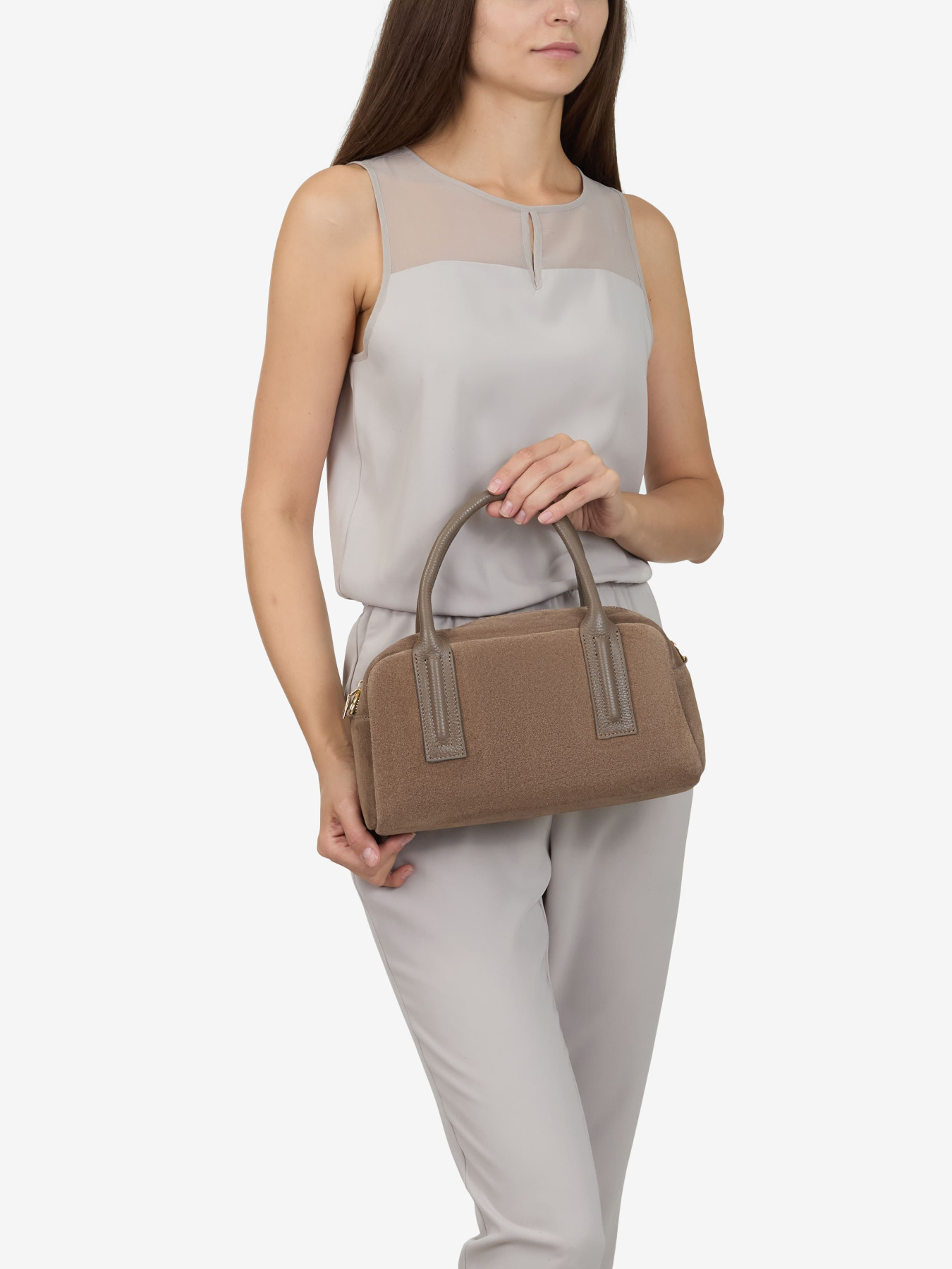 Сумка Regina Notte модель 2000000275758 Фото