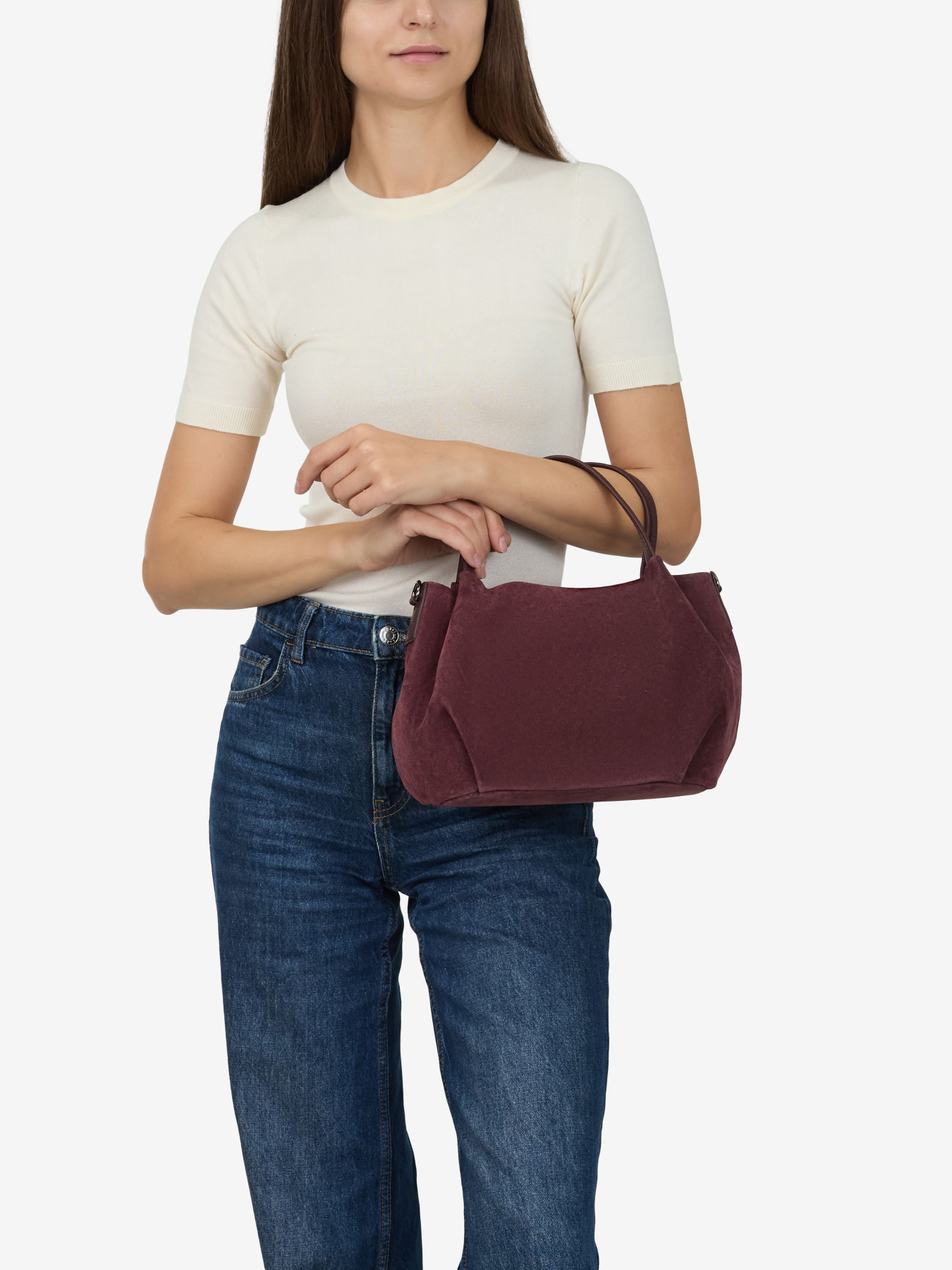 Сумка Regina Notte модель 2000000273983 Фото