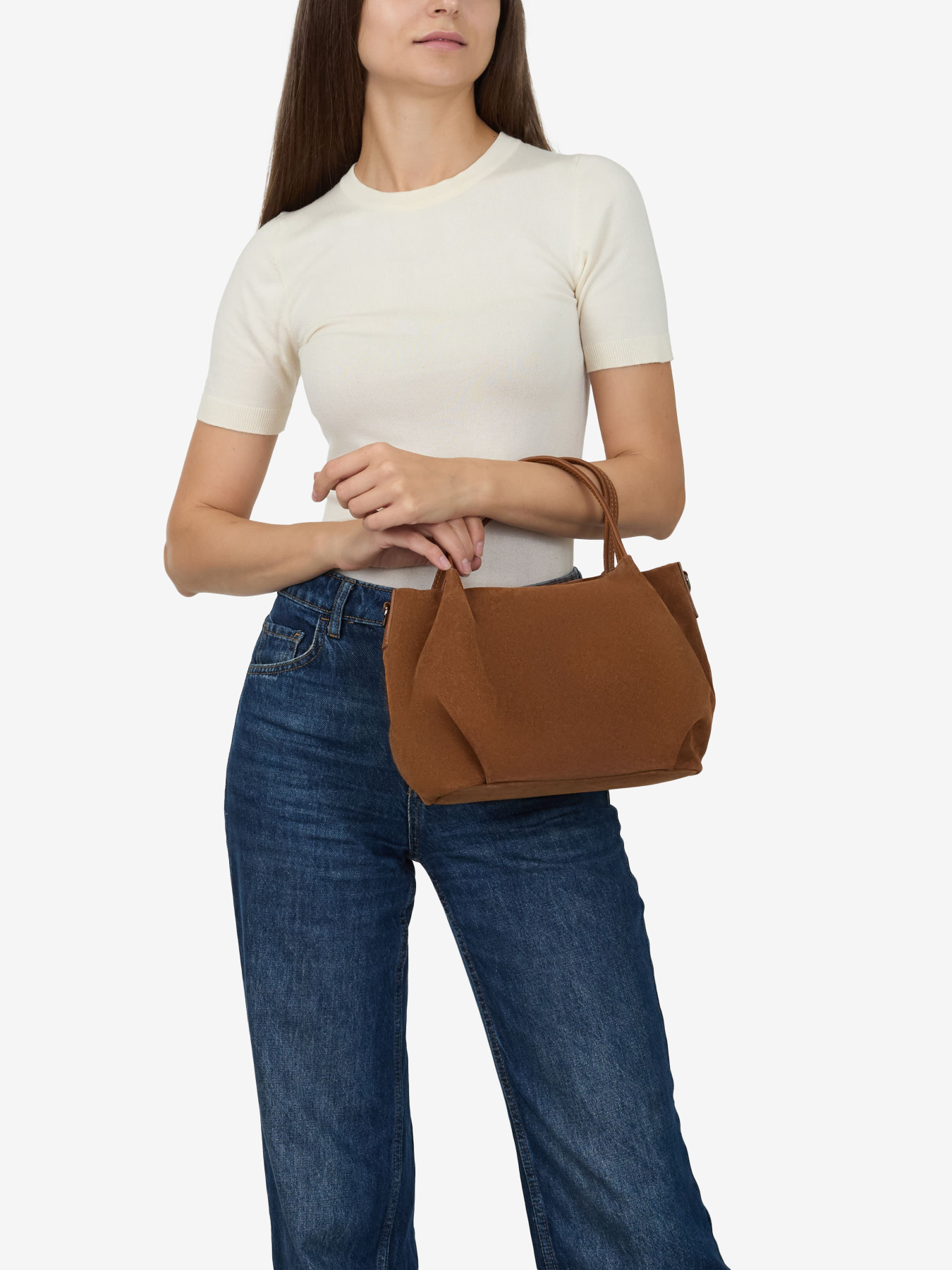 Сумка Regina Notte модель 2000000276908 Фото