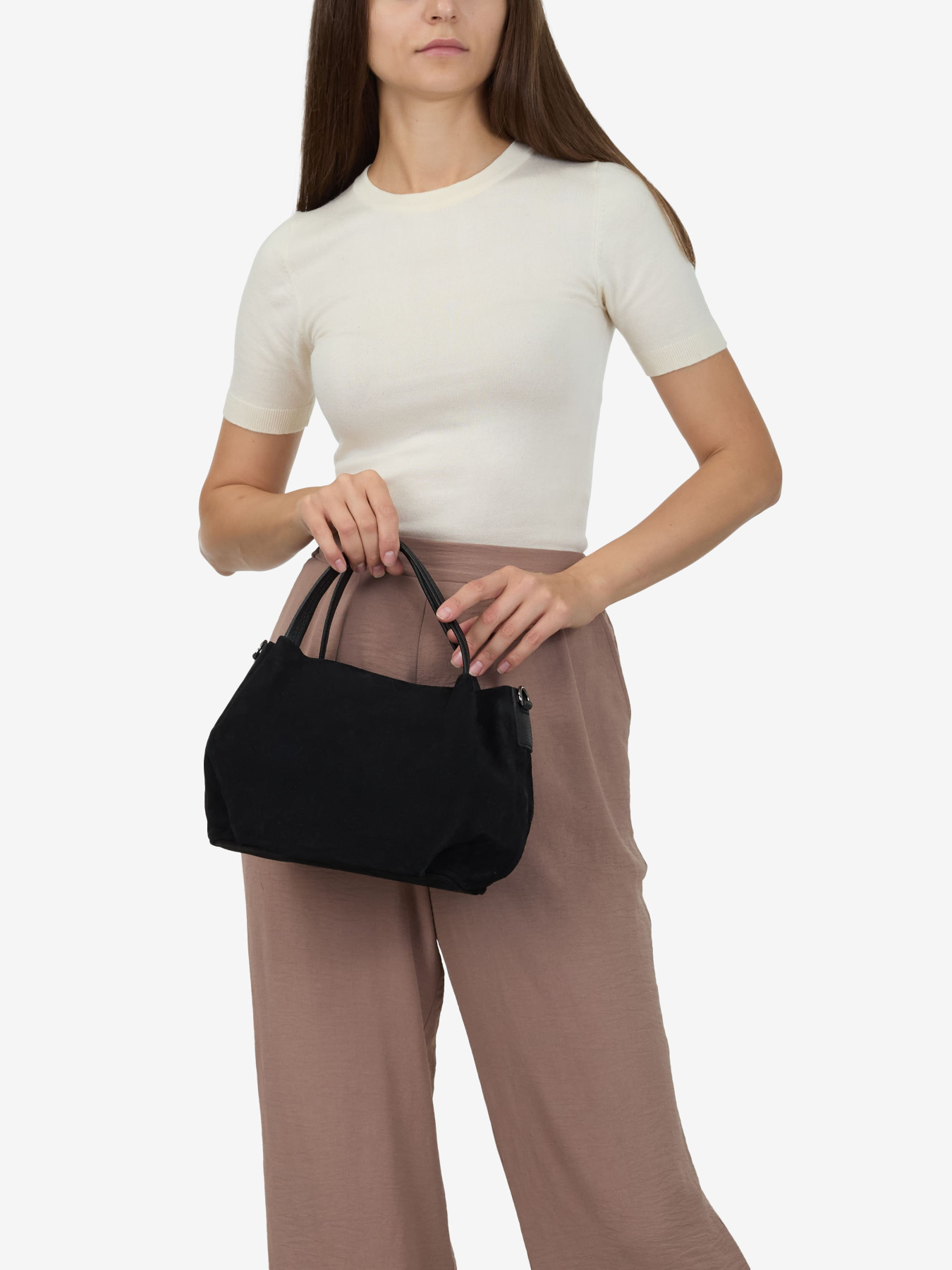 Сумка Regina Notte модель 2000000273969 Фото