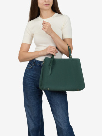 Сумка Regina Notte модель 2000000276151 Фото