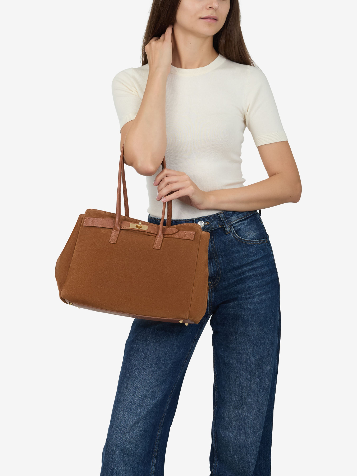 Сумка Regina Notte модель 2000000276403 Фото