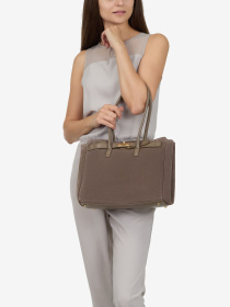 Сумка Regina Notte модель 2000000276397 Фото