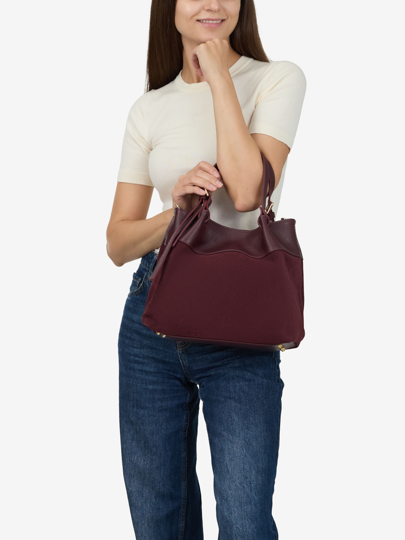 Сумка Regina Notte модель 2000000276670 Фото