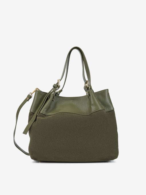 Сумка Regina Notte модель 2000000276649 Фото