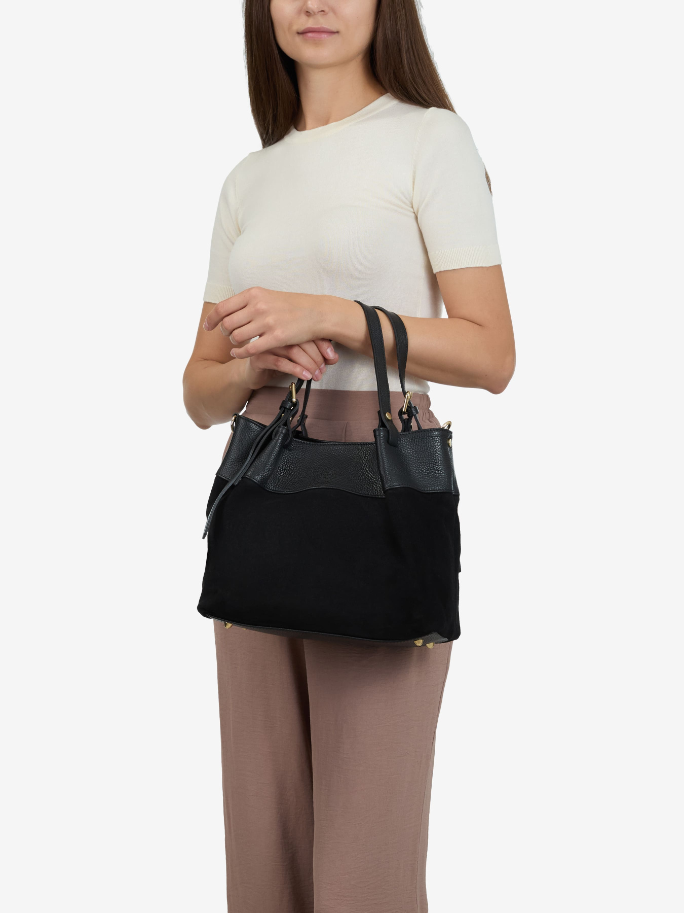 Сумка Regina Notte модель 2000000276663 Фото