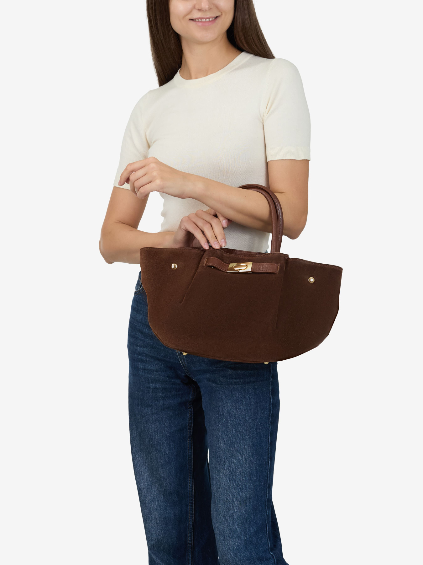 Сумка Regina Notte модель 2000000276793 Фото