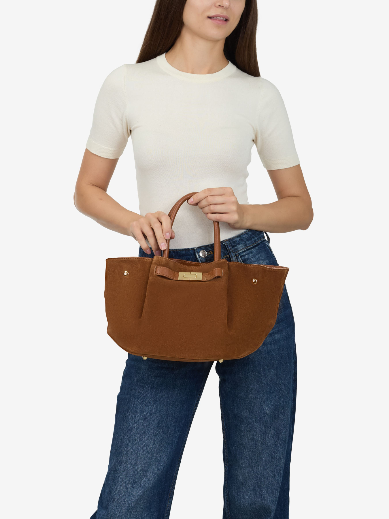 Сумка Regina Notte модель 2000000276809 Фото