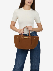 Сумка Regina Notte модель 2000000276809 Фото