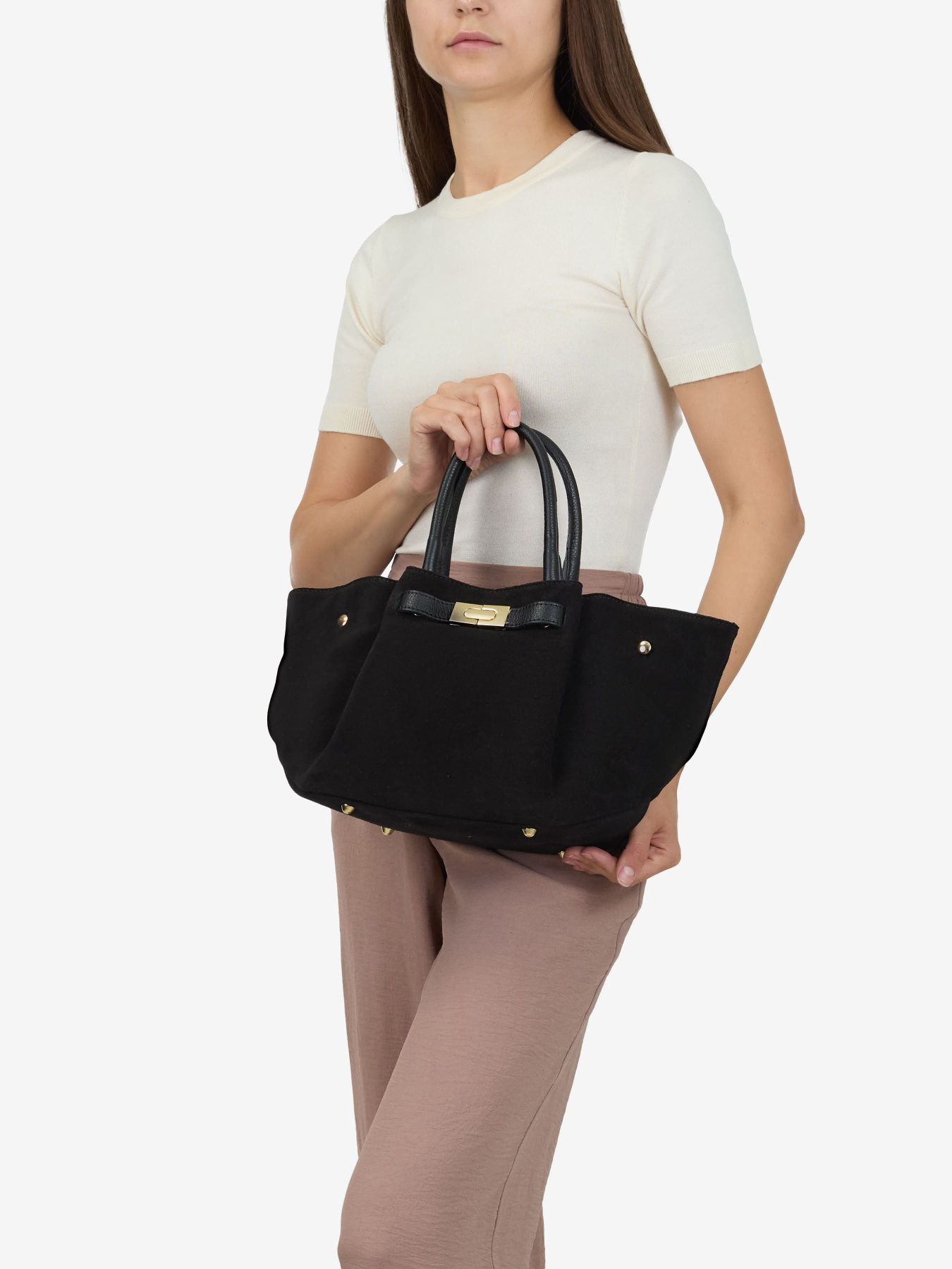 Сумка Regina Notte модель 2000000276779 Фото