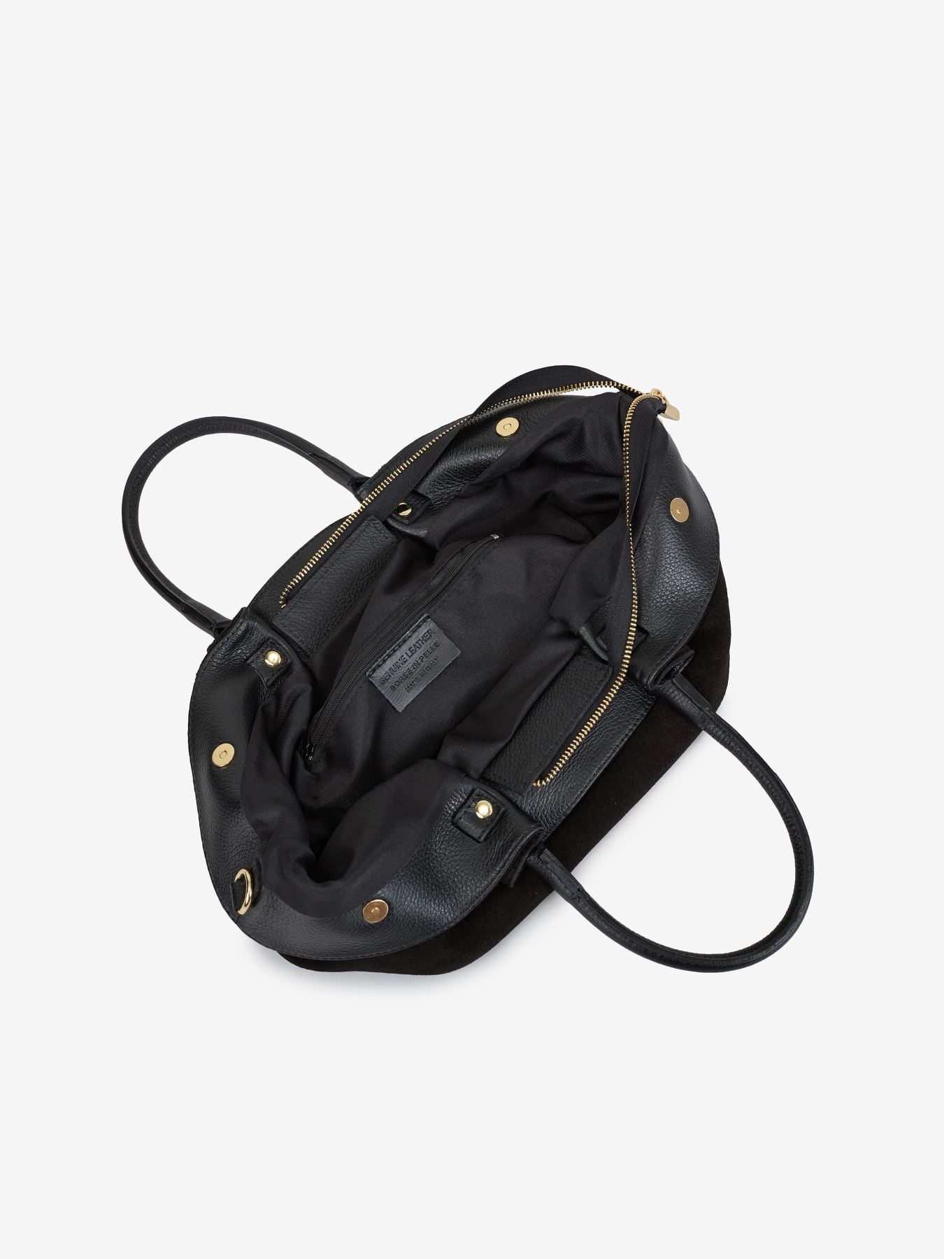 Сумка Regina Notte модель 2000000276779 Фото