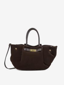 Сумка Regina Notte модель 2000000276786 Фото