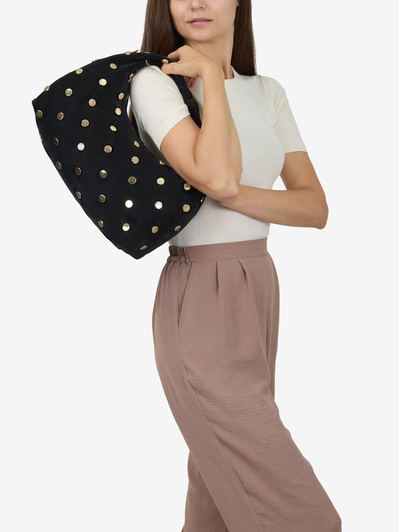 Шоппер Regina Notte модель 2000000276120 Фото