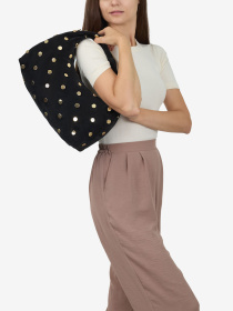 Шоппер Regina Notte модель 2000000276120 Фото