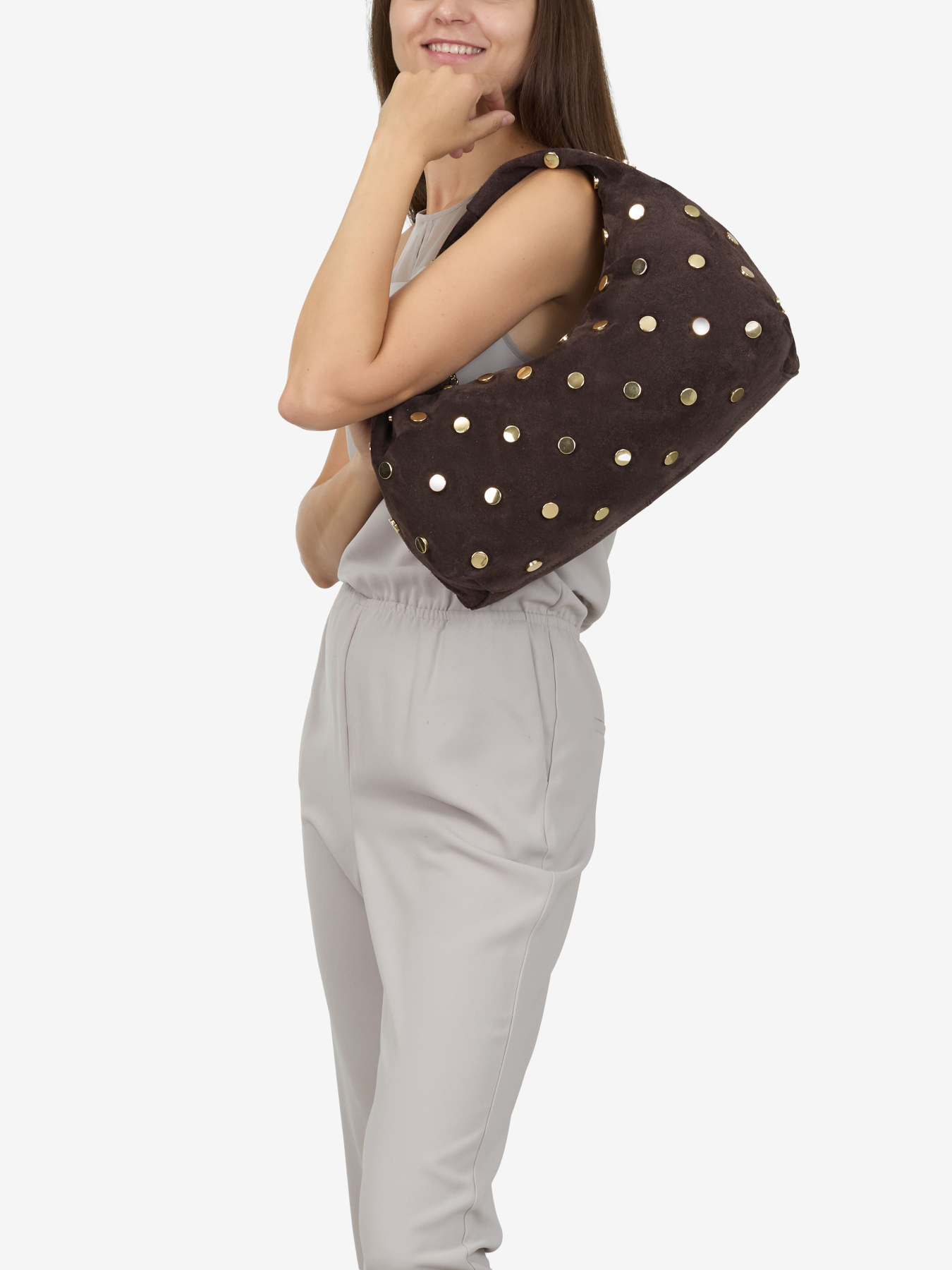 Шоппер Regina Notte модель 2000000276090 Фото