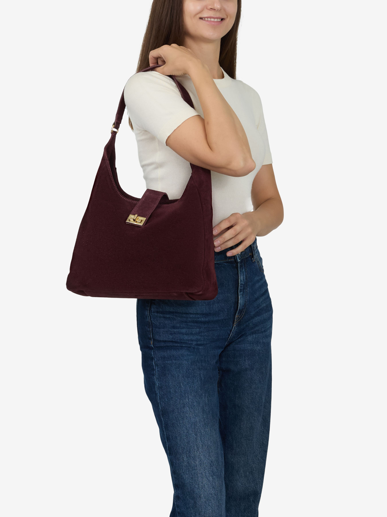 Шопер Regina Notte модель 2000000276502 Фото