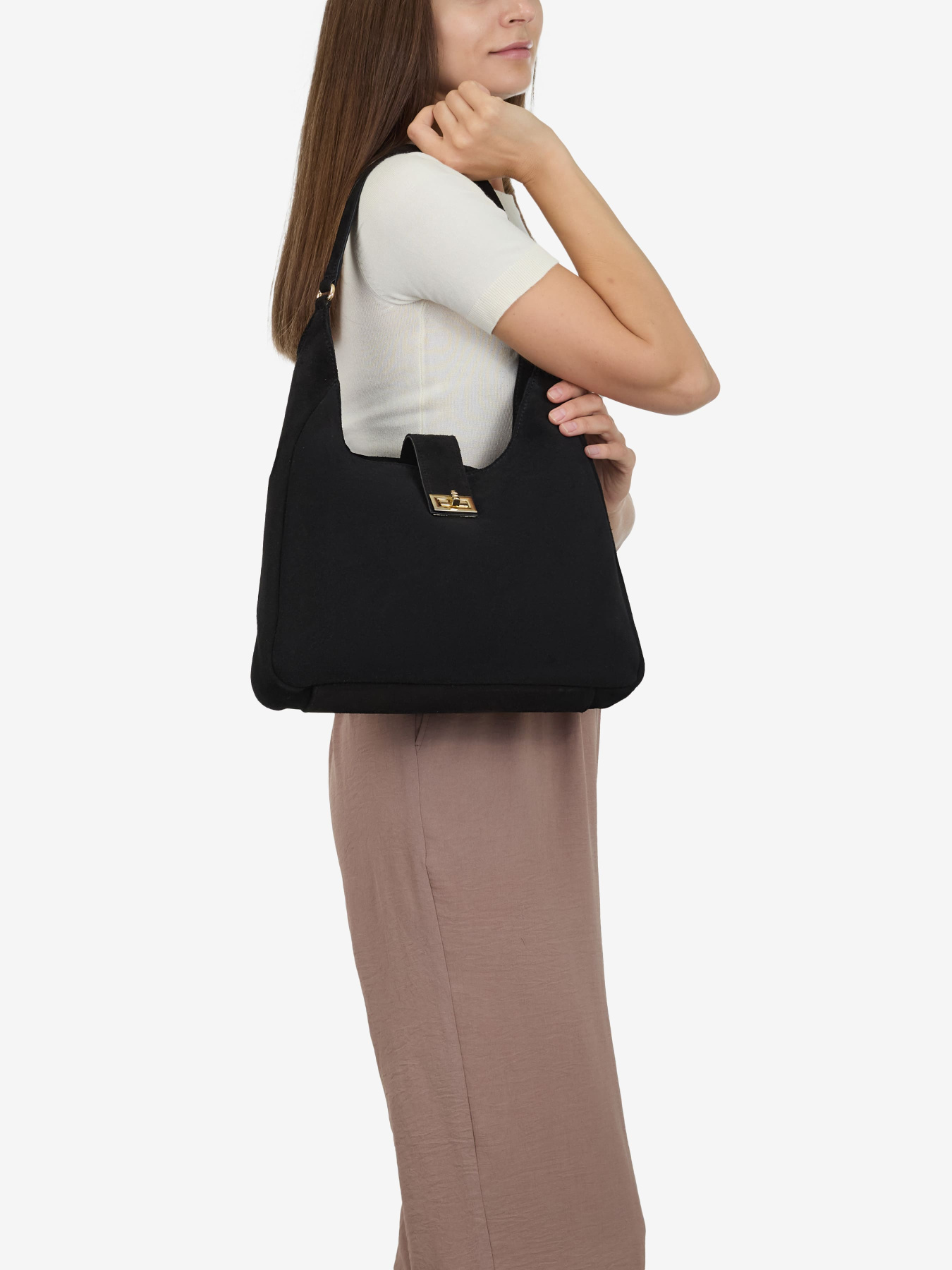 Шопер Regina Notte модель 2000000276496 Фото