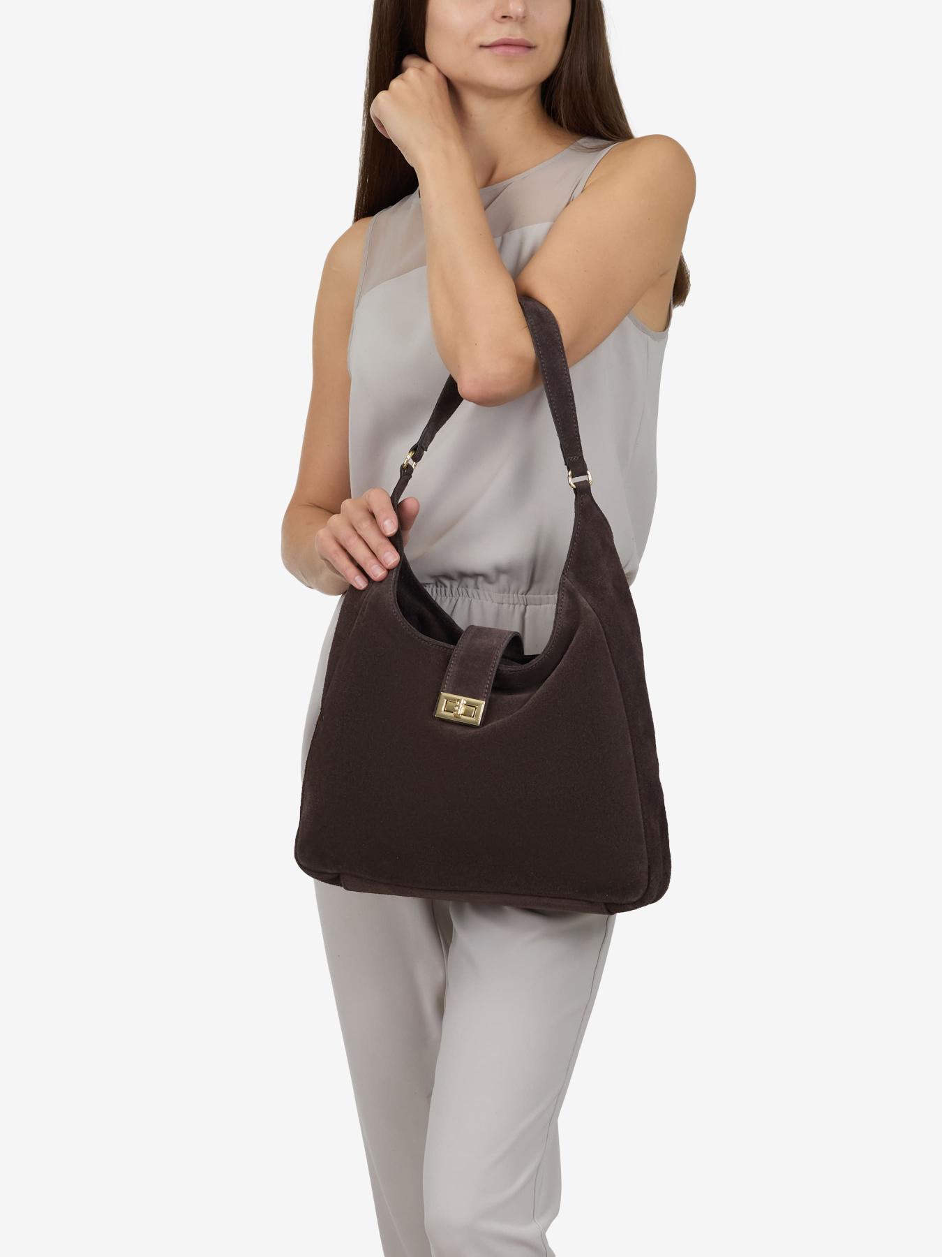 Шоппер Regina Notte модель 2000000276489 Фото