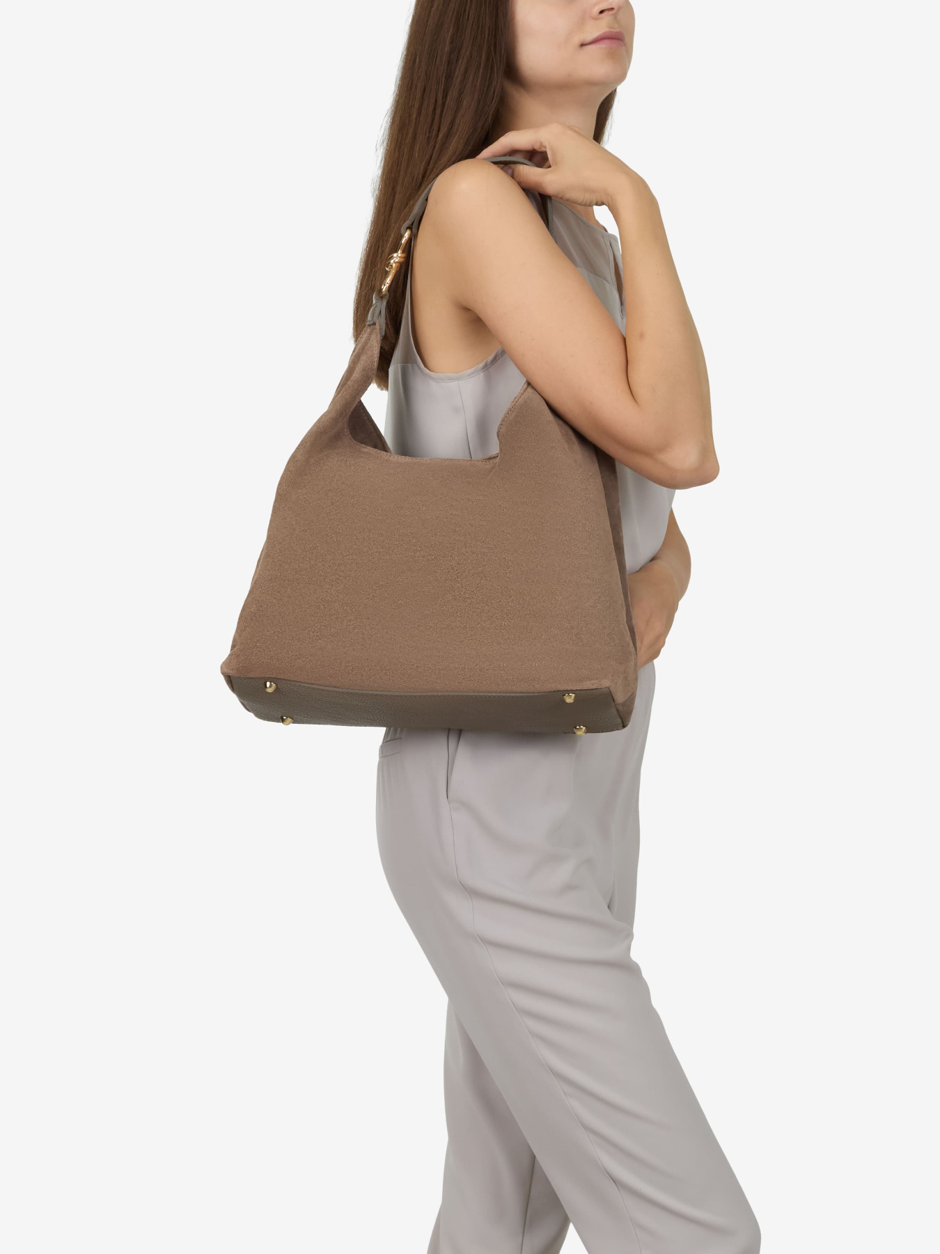 Шопер Regina Notte модель 2000000276625 Фото