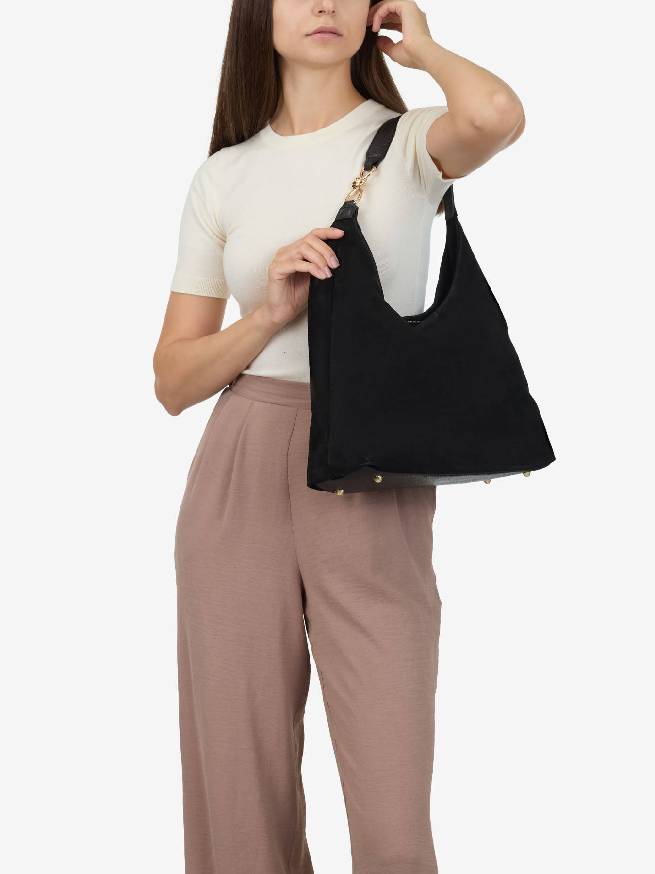 Шопер Regina Notte модель 2000000276595 Фото